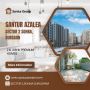 Santur Azalea Sohna Gurgaon - 2 and 3 BHK Homes