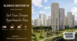 Eldeco Sector 10 Noida Extension - New Launch Premium Homes