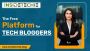 InsideTechie - The Free Platform for Tech Bloggers