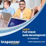 React JS training institute in Hyderabad - Inspanner Academy