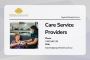 Trusted Care Service Providers