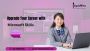 Microsoft Skills Course in Singapore – Learn Essential Tools