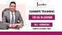 Summer Training for CSE Students in Lucknow – Inspizone Indi
