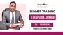 Summer Training for Diploma in Lucknow — Inspizone India