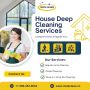 House Cleaning Services in Oakville by Insta Clean!