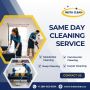 Same Day Cleaning Service in Toronto by Insta Clean