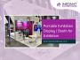Portable Exhibition Display | Booth for Exhibition Portable Exhibition Display | Booth for Exhibition
