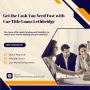 Car Title Loans Lethbridge | Auto Title Loans Car Title Loans Lethbridge | Auto Title Loans