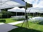 Get Event Decorations Done in Instants With Pop-up Marquees