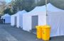 Pop Up Marquee Designed for Melbourne Conditions