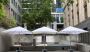 Spectacular & Reliable Event Umbrella Hire for Social Gather