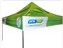 Stand Out with Printed Pop Up Tents for Your Events