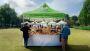 Explore Durable Commercial Marquees for Sale Suitable for An