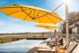Purchase a Cantilever Umbrella for Flexible Shade Solutions 