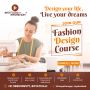Fashion Design Course | IDI Institute | Himayathnagar