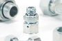 Single Ferrule Fittings Supplier and Exporter - Instrumxx In