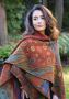 Shop Stylish Wool Ponchos for a Cozy Winter Look