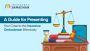 Guide to Presenting Your Case to the Insurance Ombudsman