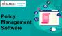 Centralized Policy Management Software for Growth