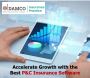 Accelerate Growth with the Best P&C Insurance Software