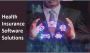 Unlock Efficiency with Health Insurance Software Solutions