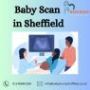 Ultrasound in Sheffield