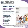 certified mental health counselor