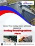 Stress-Free Roofing Starts with Easy Financing