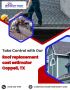 Roof Replacement Cost Estimator  Coppell, TX