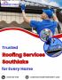Trusted Roofing Services Southlake for Every Home