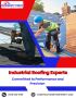 Roofing Experts in Northlake, TX