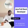 Best Java Full Stack Developer Online Training Course in Int