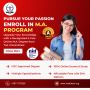 online degree courses in india