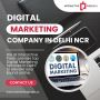 Digital Marketing Company in Delhi NCR