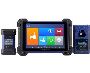 Efficient diagnosis diagnostic scanner