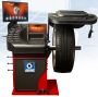 Precision Wheel Balancer - Ensure Smooth Rides | Interequip