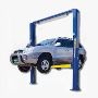 Upgrade Your Garage: Discover interequip Car Hoists!