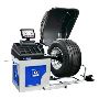 Precision Wheel Balancer for Smooth, Vibration-Free Rides
