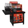 Durable Brake Lathe for High-Volume Brake Repairs