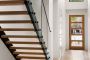 Elegant Glass Balustrades for Modern Homes