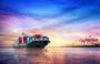 Ocean freight transportation
