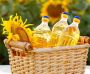 Buy quality Sunflower oil, soybean, wheat, palm oil, corn oi