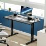 Transform Your Workspace with Woodensure’s Height Adjustable