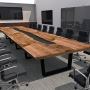 Discover the Best Custom Office Tables in India Order Online