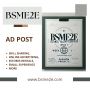 AD Post - BSMe2e AD Post - BSMe2e