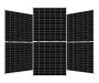 Bifacial Solar Module Manufacturers - Inter Solar Systems  