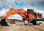 We Sell Construction Equipment