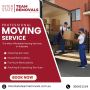 Interstate Removalists Melbourne To Canberra