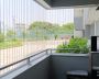 mosquito sliding door