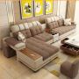 Premium Sofa Upholstery Customization in UAE